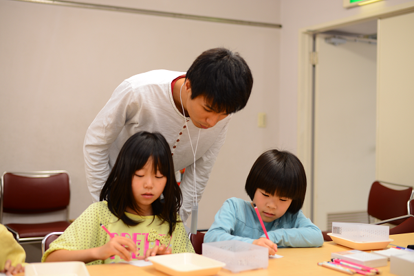 うまく計算できているかな?