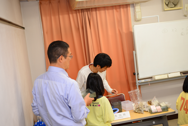 清算中です・・・